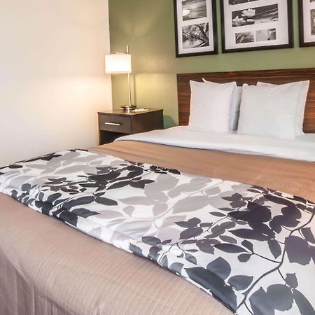 Sleep Inn Cinnaminson - Philadelphia East Εξωτερικό φωτογραφία
