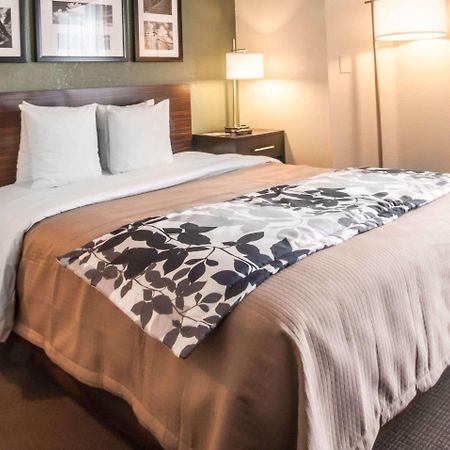 Sleep Inn Cinnaminson - Philadelphia East Εξωτερικό φωτογραφία