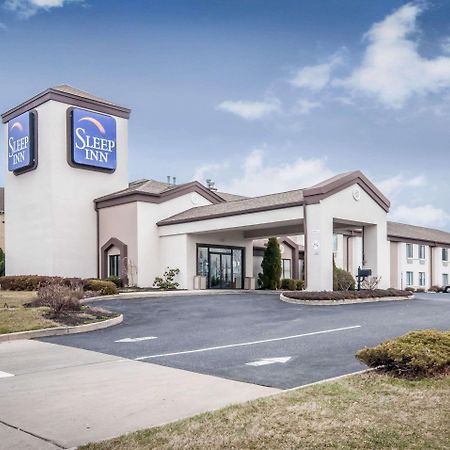 Sleep Inn Cinnaminson - Philadelphia East Εξωτερικό φωτογραφία