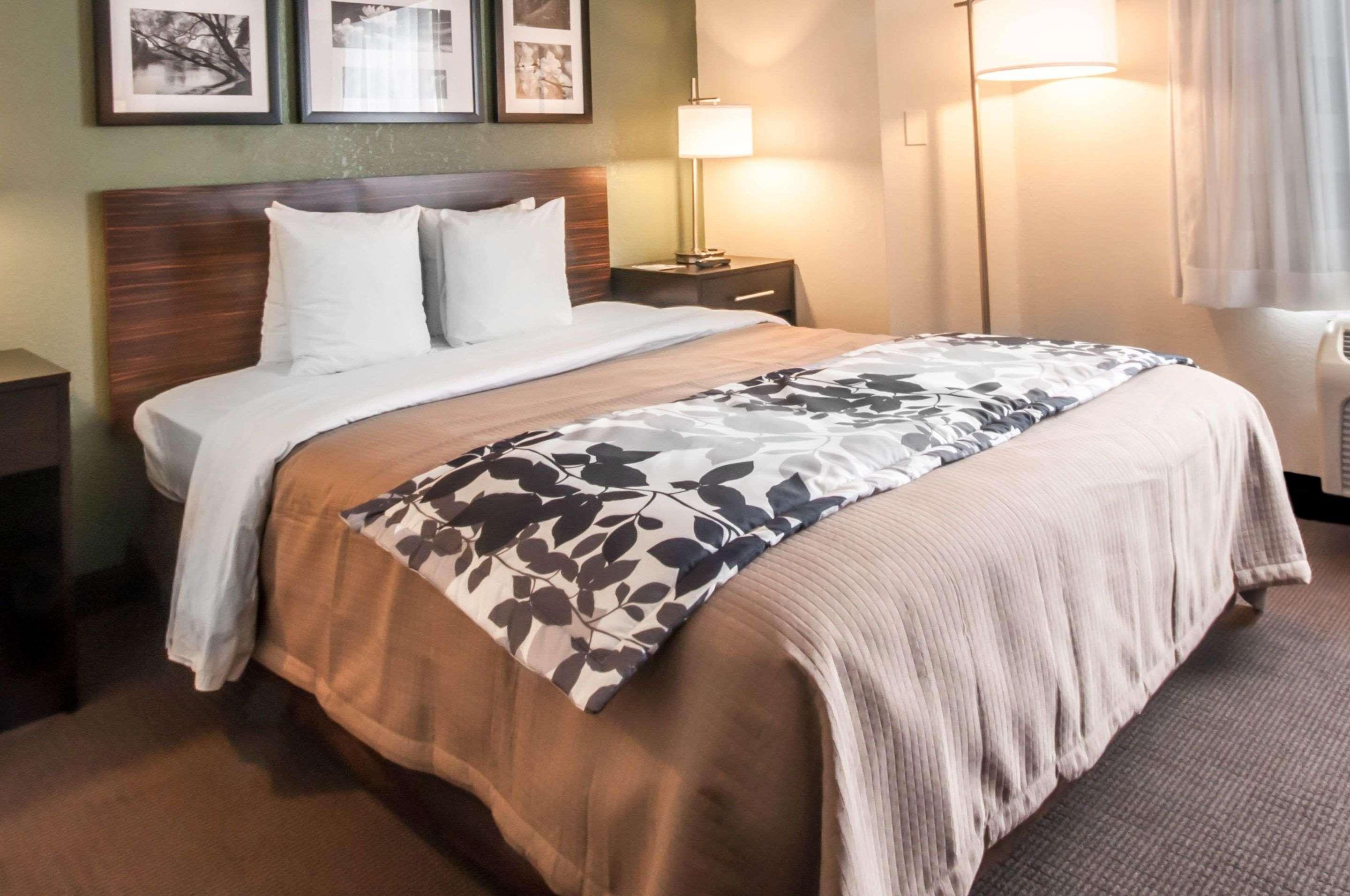 Sleep Inn Cinnaminson - Philadelphia East Εξωτερικό φωτογραφία