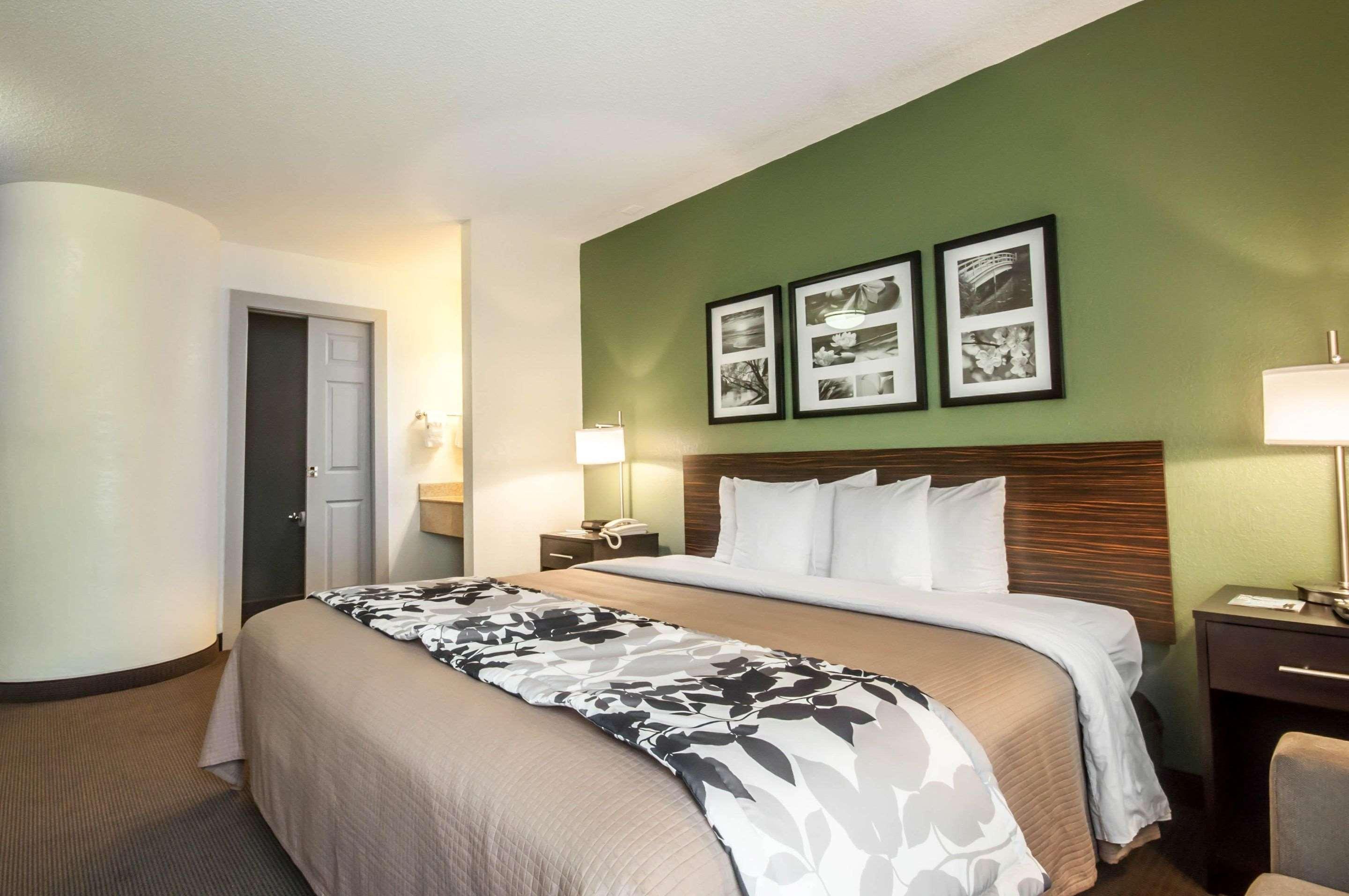 Sleep Inn Cinnaminson - Philadelphia East Εξωτερικό φωτογραφία