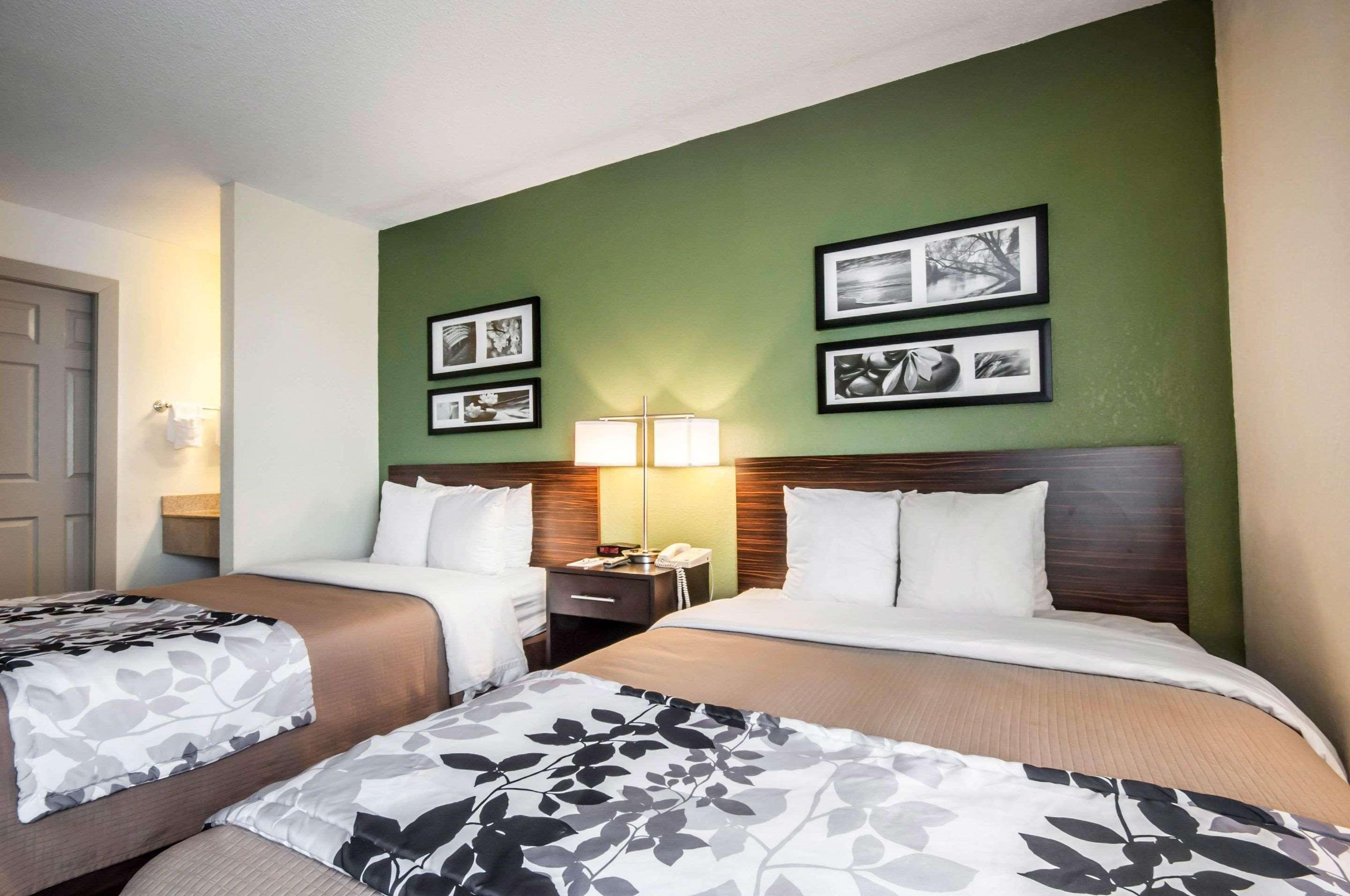 Sleep Inn Cinnaminson - Philadelphia East Εξωτερικό φωτογραφία