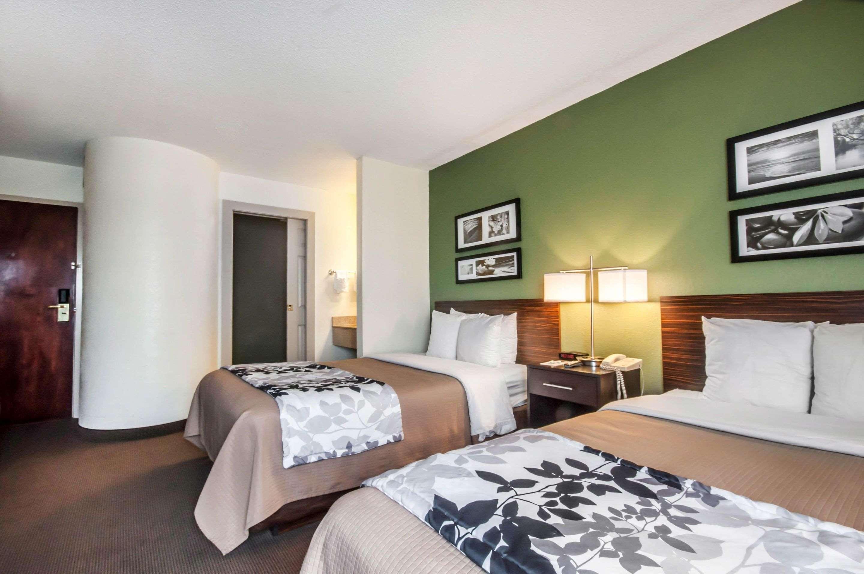 Sleep Inn Cinnaminson - Philadelphia East Εξωτερικό φωτογραφία