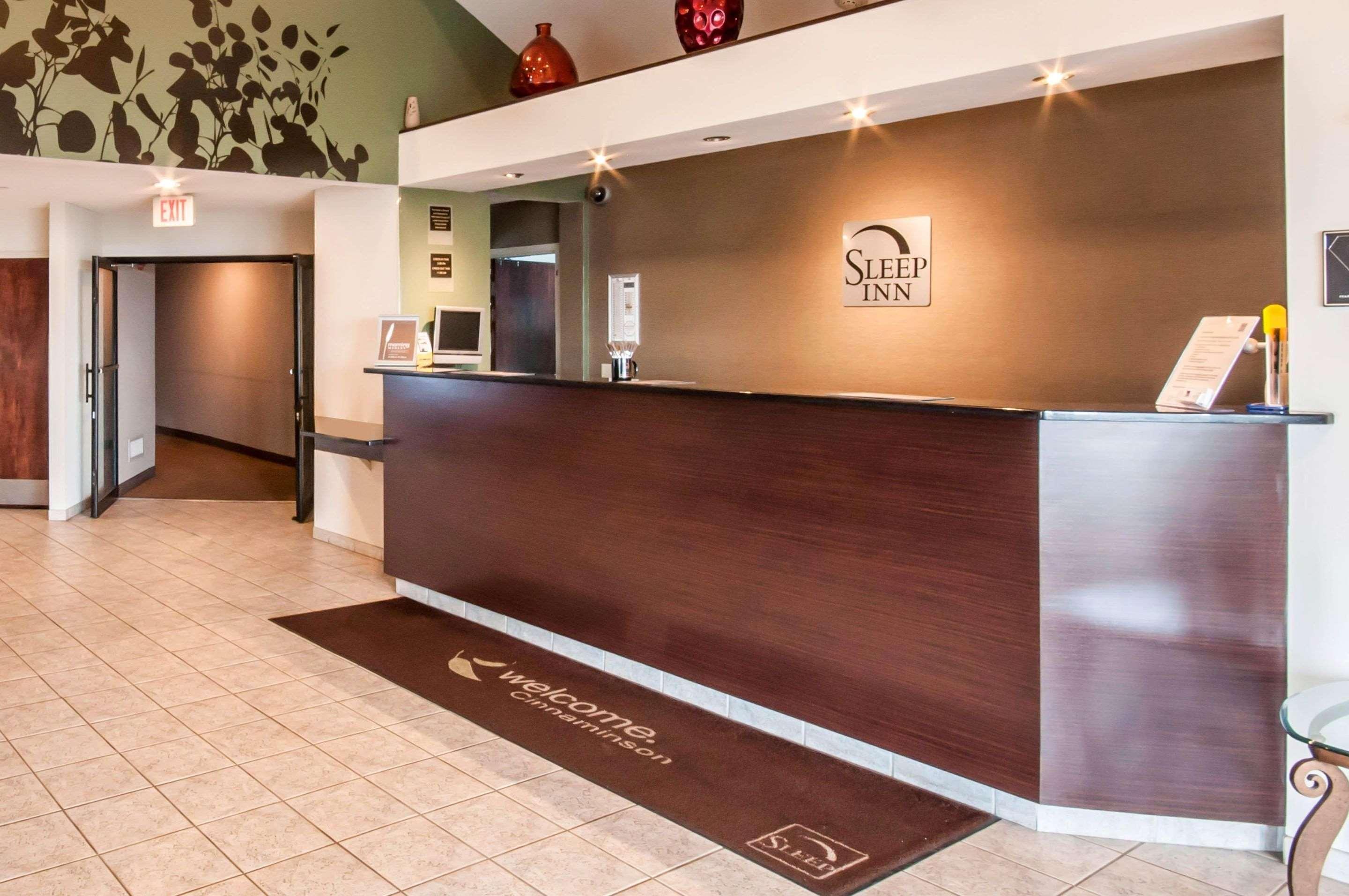 Sleep Inn Cinnaminson - Philadelphia East Εξωτερικό φωτογραφία
