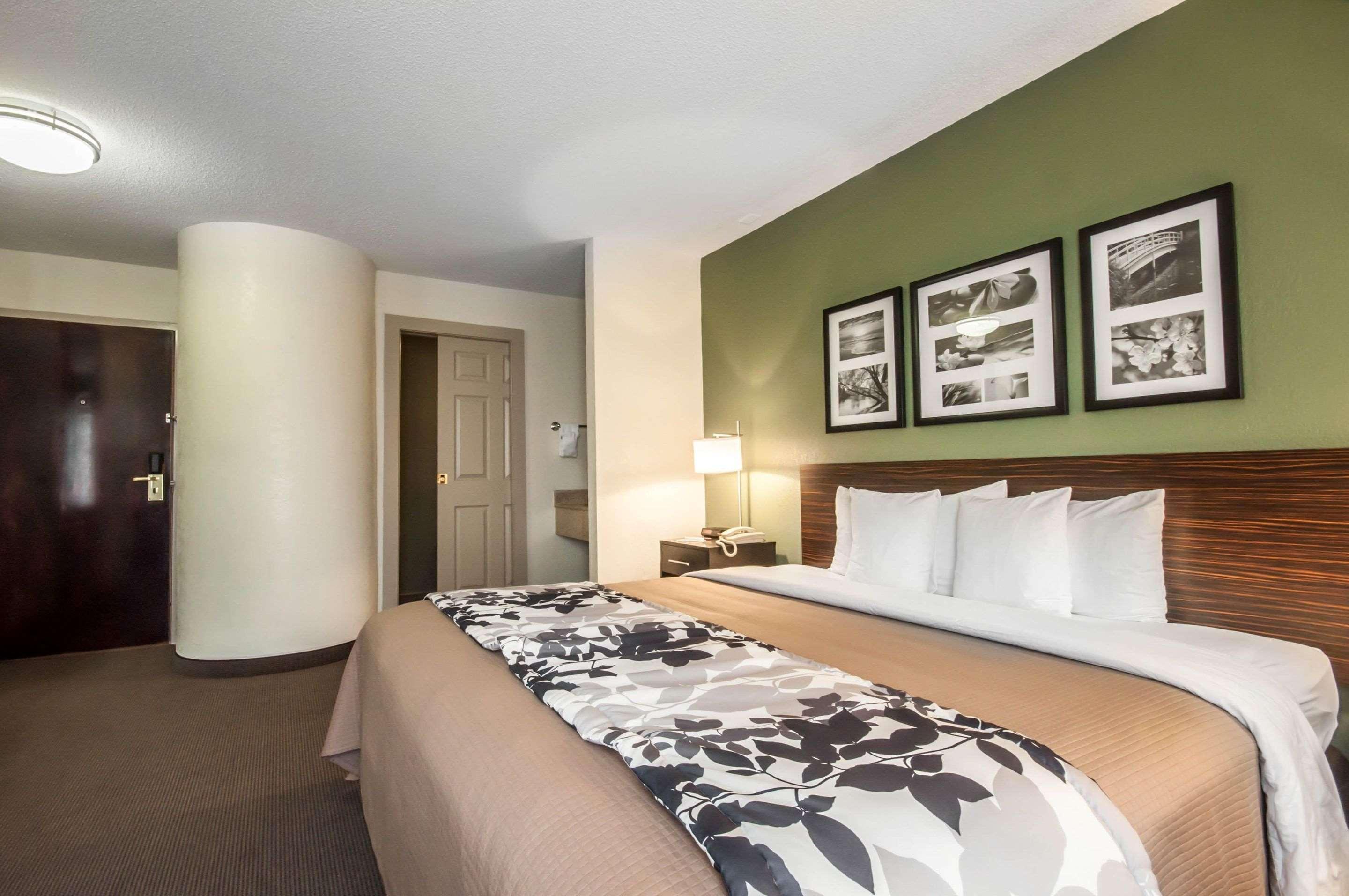 Sleep Inn Cinnaminson - Philadelphia East Εξωτερικό φωτογραφία