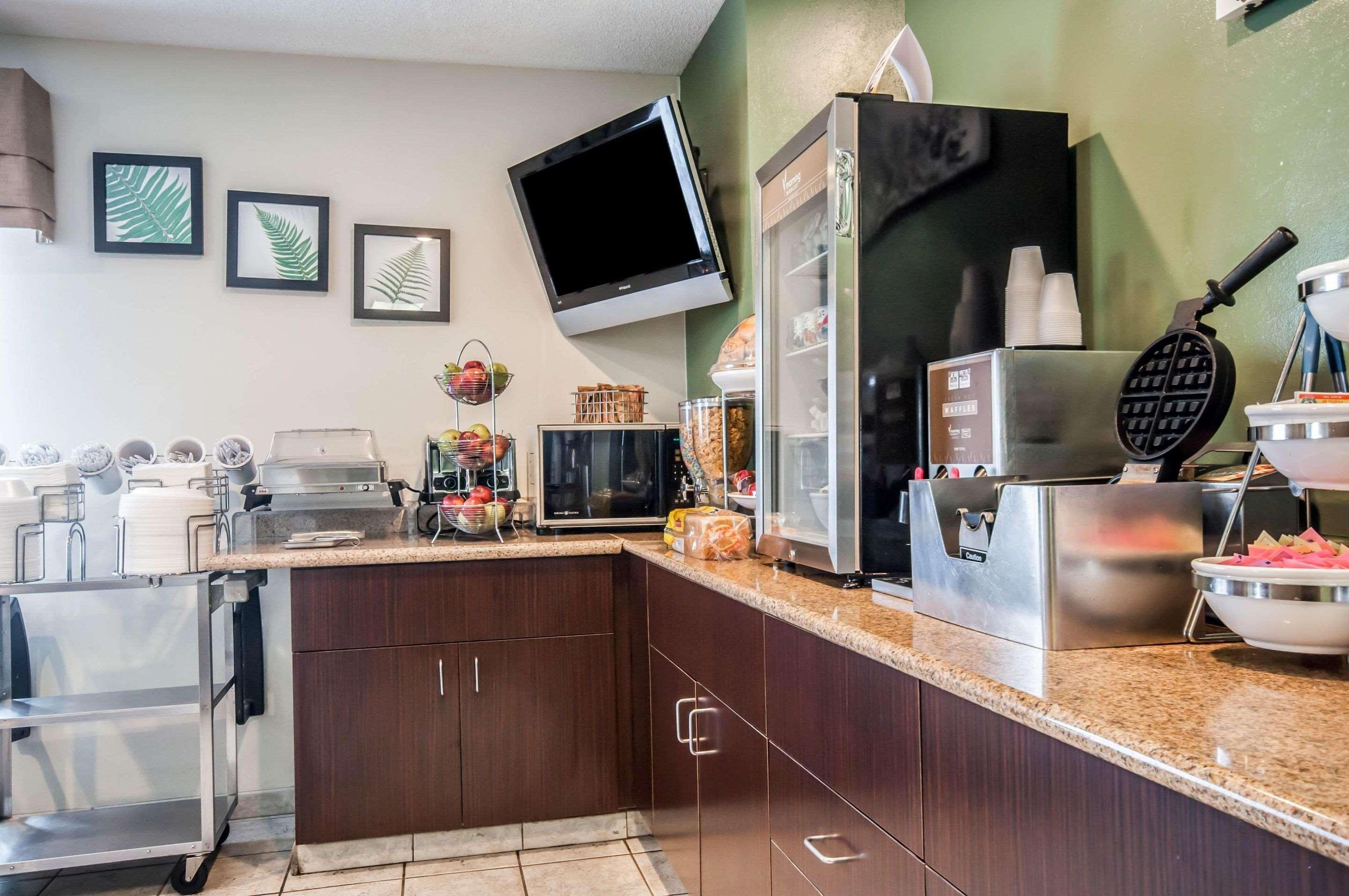 Sleep Inn Cinnaminson - Philadelphia East Εξωτερικό φωτογραφία