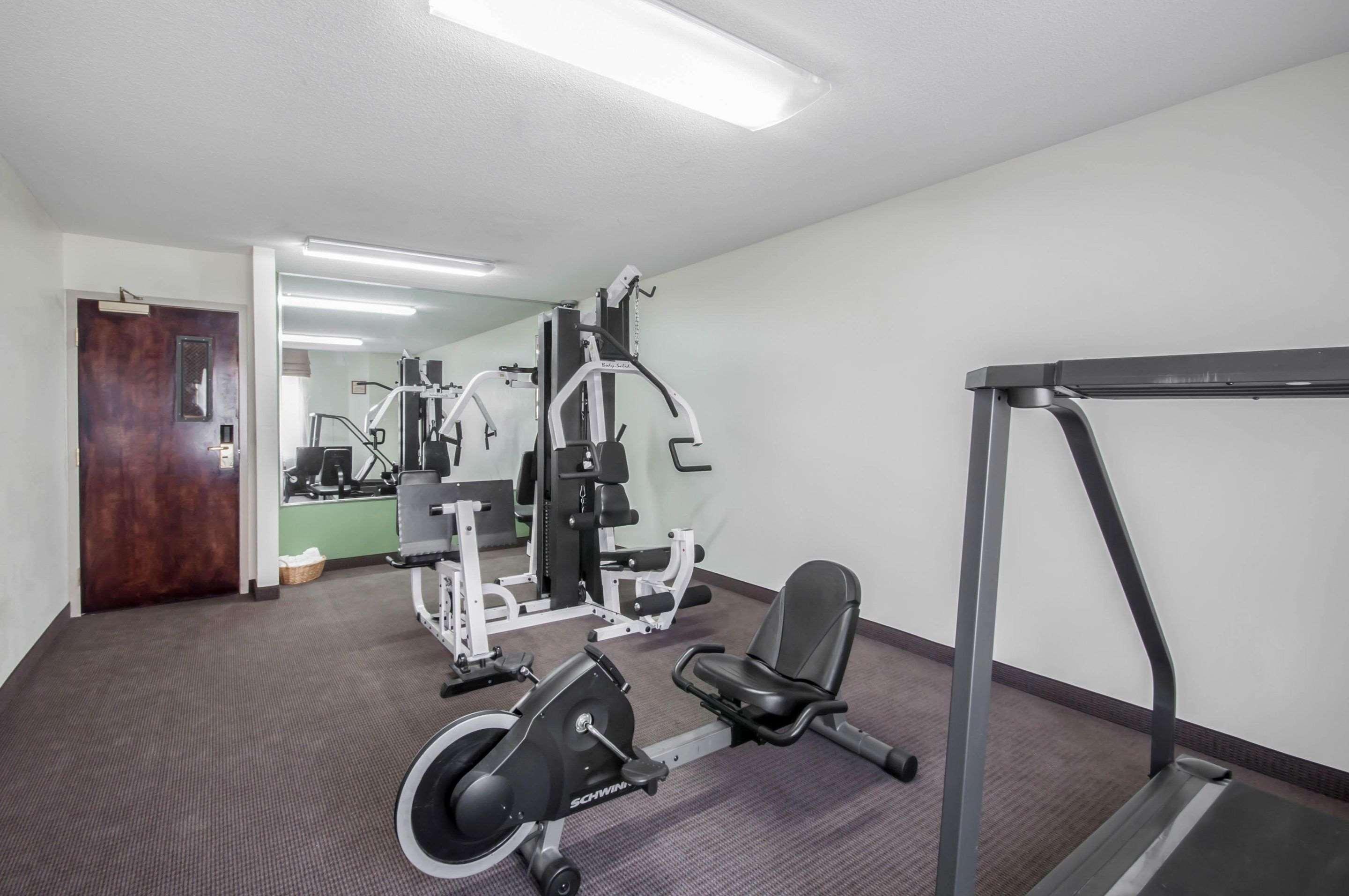 Sleep Inn Cinnaminson - Philadelphia East Εξωτερικό φωτογραφία