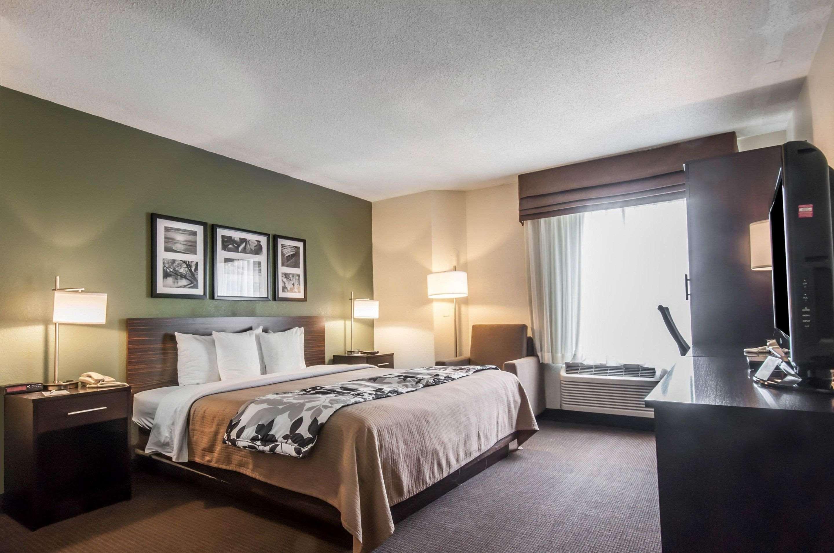 Sleep Inn Cinnaminson - Philadelphia East Εξωτερικό φωτογραφία