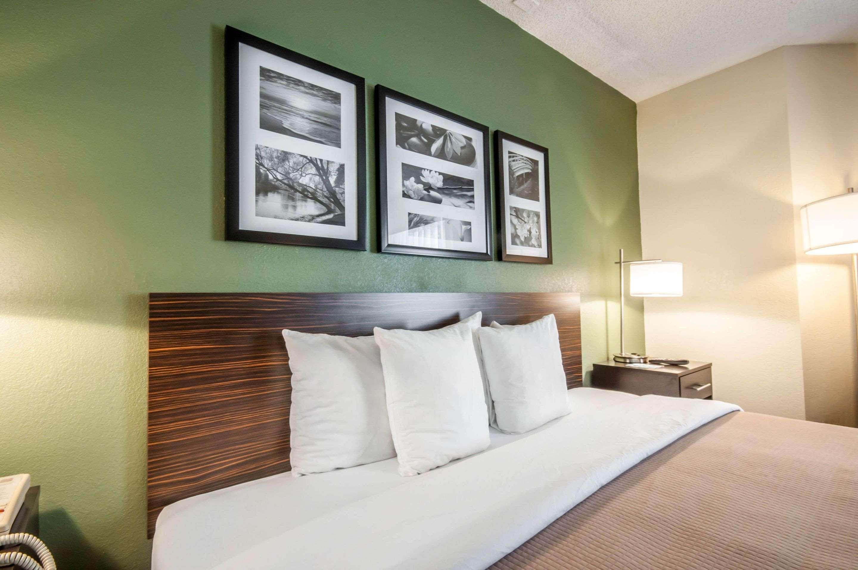 Sleep Inn Cinnaminson - Philadelphia East Εξωτερικό φωτογραφία