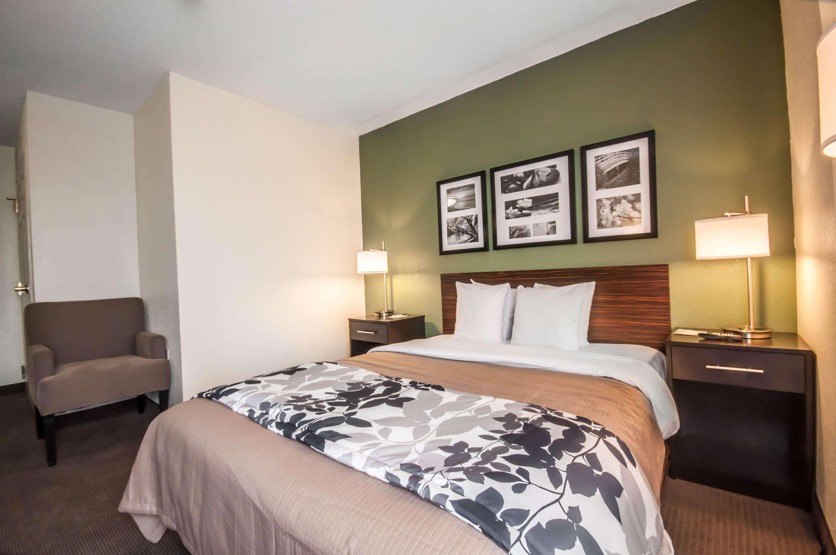 Sleep Inn Cinnaminson - Philadelphia East Εξωτερικό φωτογραφία