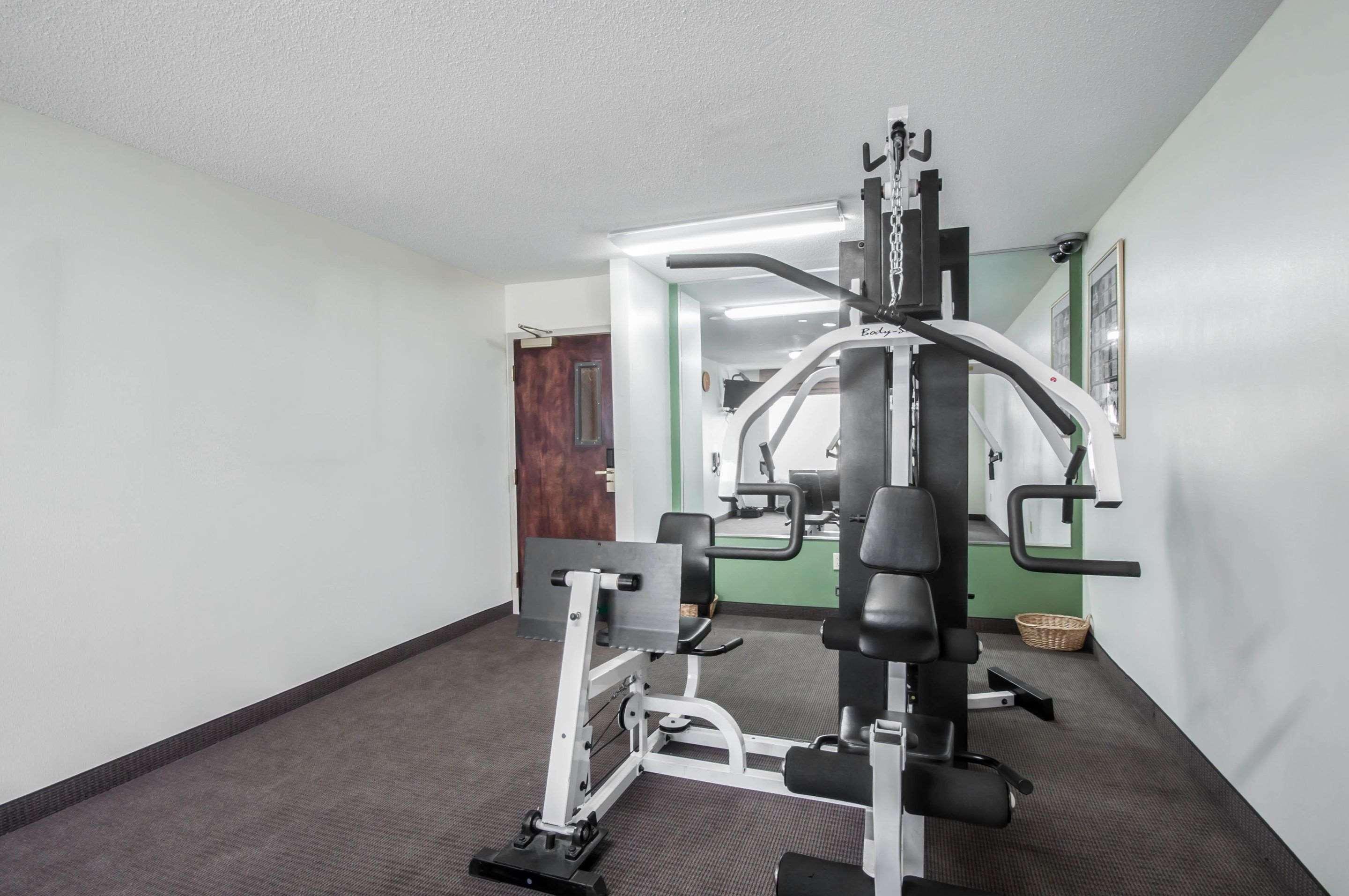 Sleep Inn Cinnaminson - Philadelphia East Εξωτερικό φωτογραφία