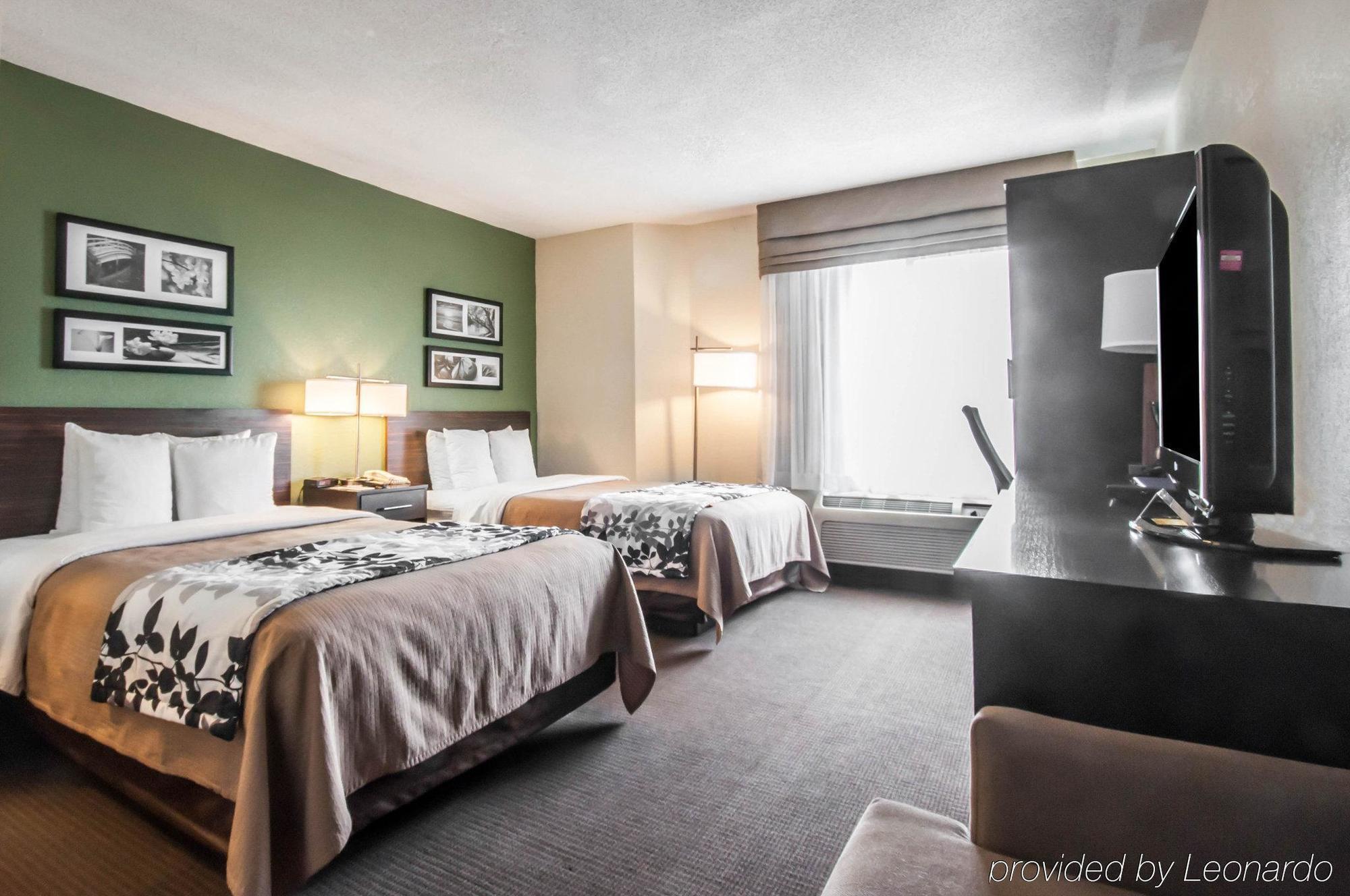 Sleep Inn Cinnaminson - Philadelphia East Εξωτερικό φωτογραφία