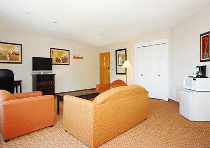 Sleep Inn Cinnaminson - Philadelphia East Δωμάτιο φωτογραφία